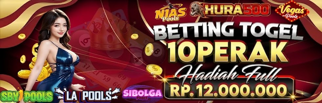 HADIAH TOGEL TERBESAR DI HURA500