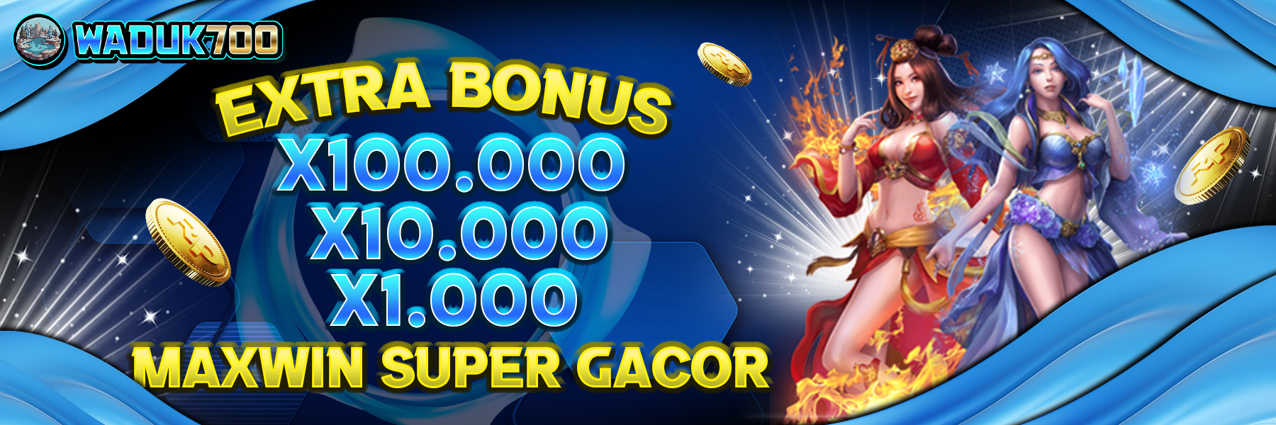 XTRA BONUS MAXWIN SUPER GACOR 2025